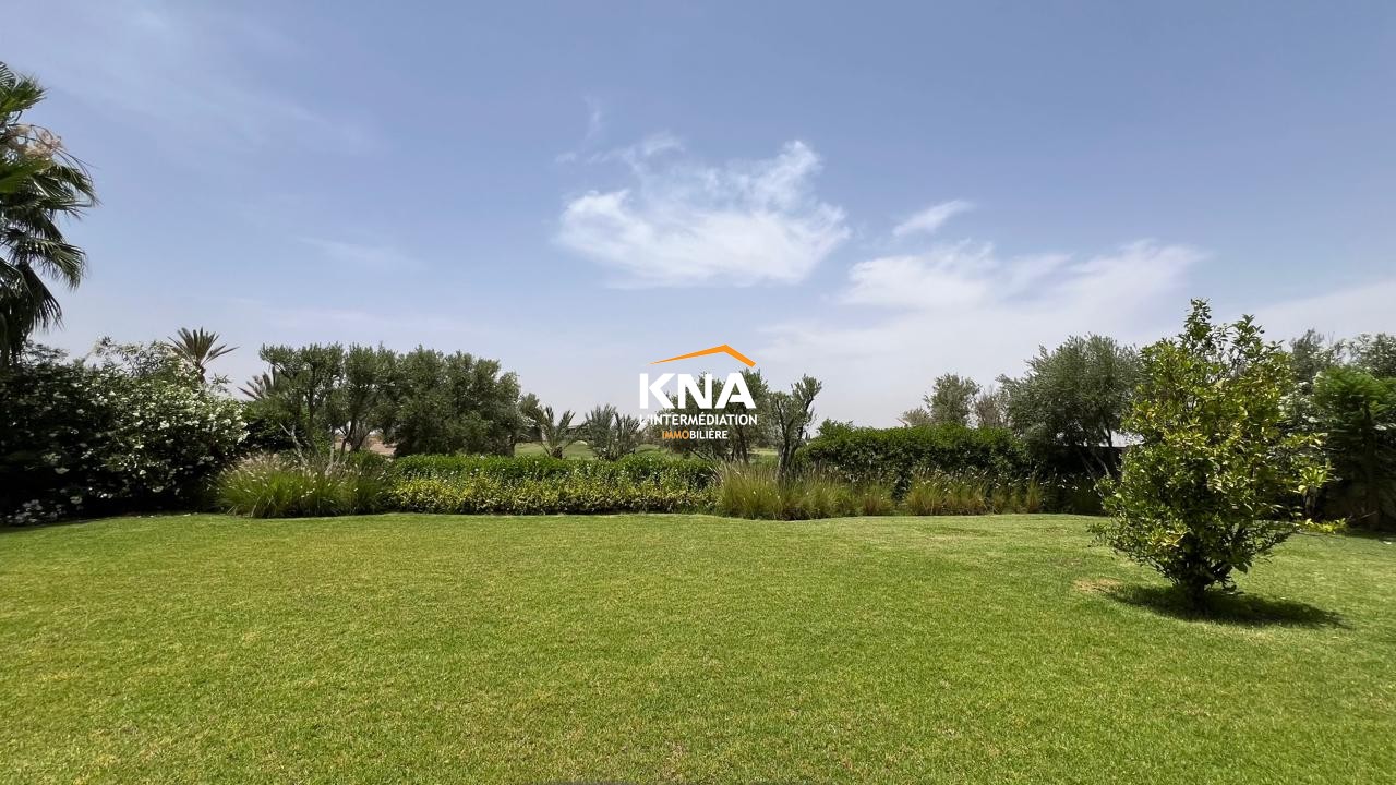 Villa, Al Maaden Marrakech Maroc