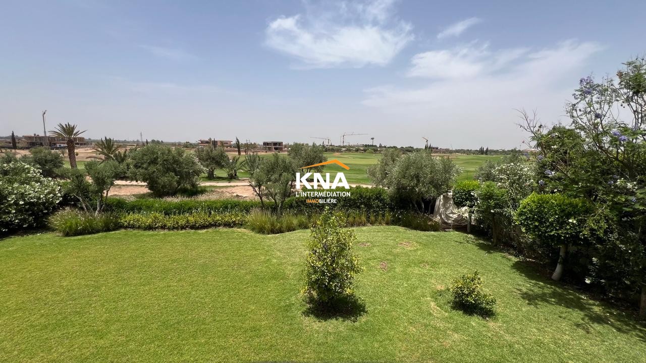 Villa, Al Maaden Marrakech Maroc