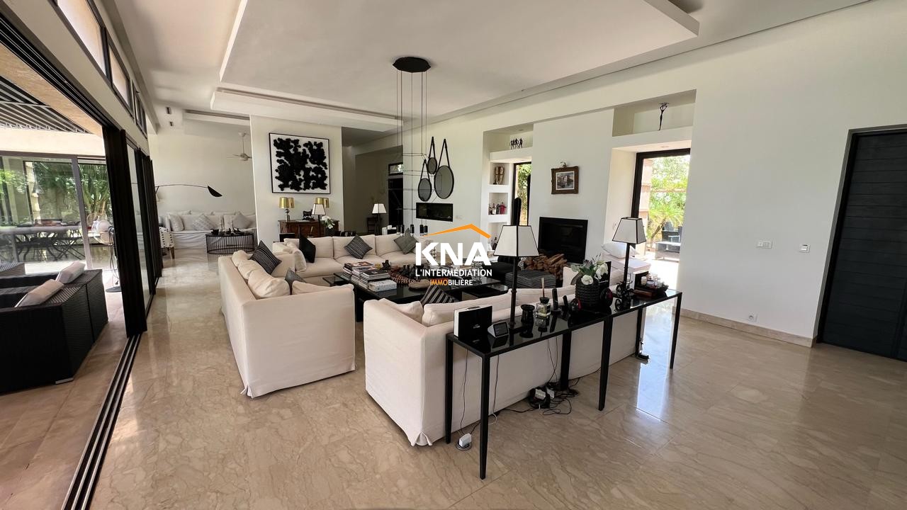 Villa, Al Maaden Marrakech Maroc