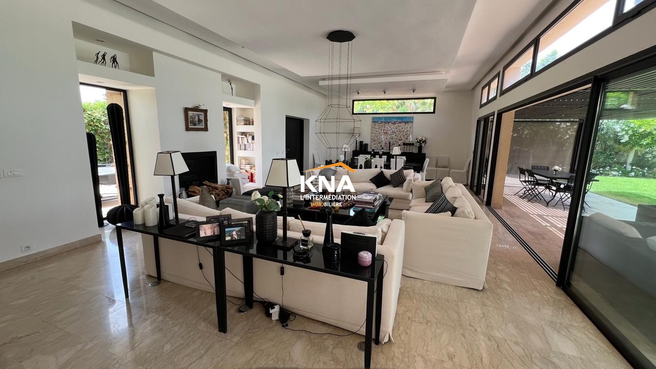 Villa, Al Maaden Marrakech Maroc