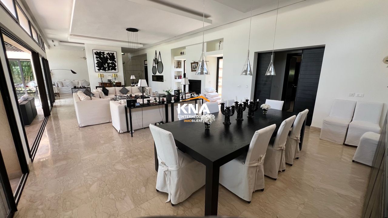 Villa, Al Maaden Marrakech Maroc