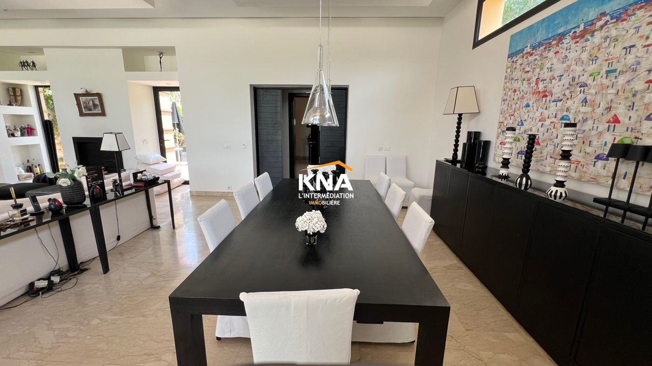 Villa, Al Maaden Marrakech Maroc