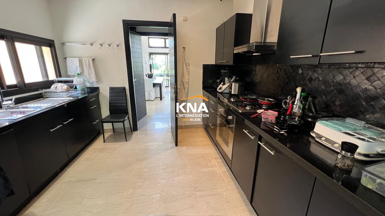 Villa, Al Maaden Marrakech Maroc