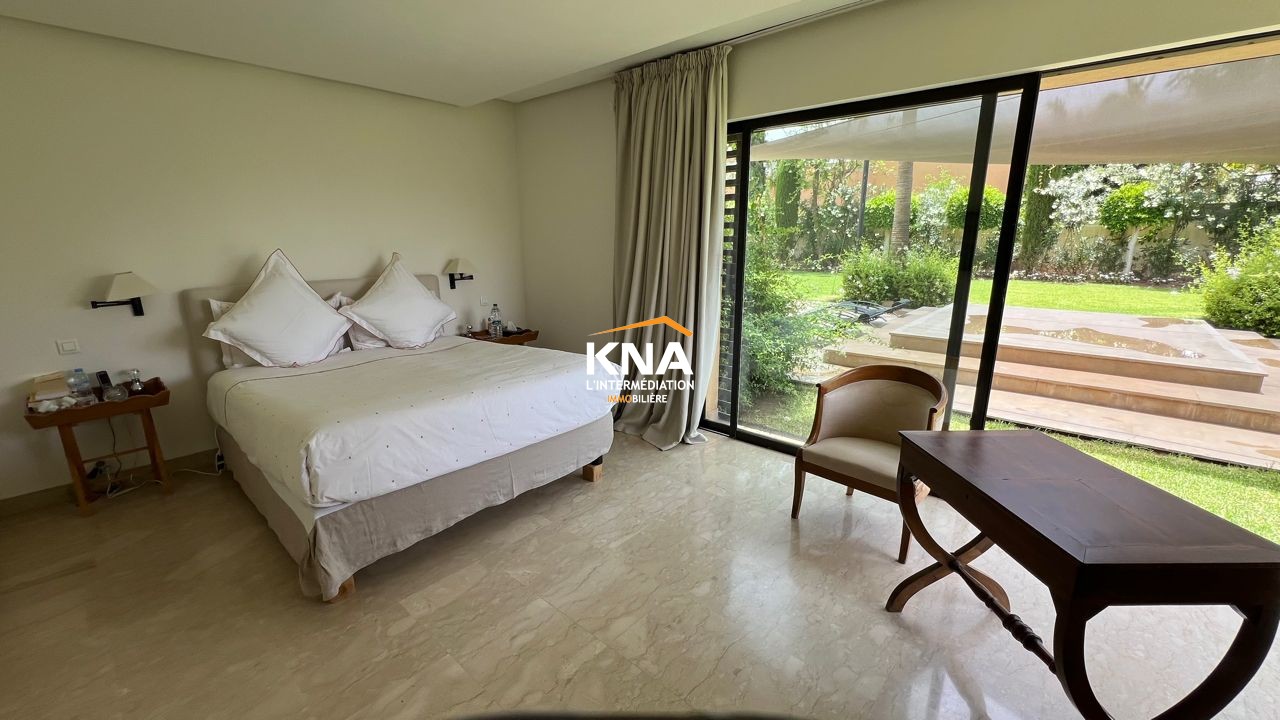 Villa, Al Maaden Marrakech Maroc