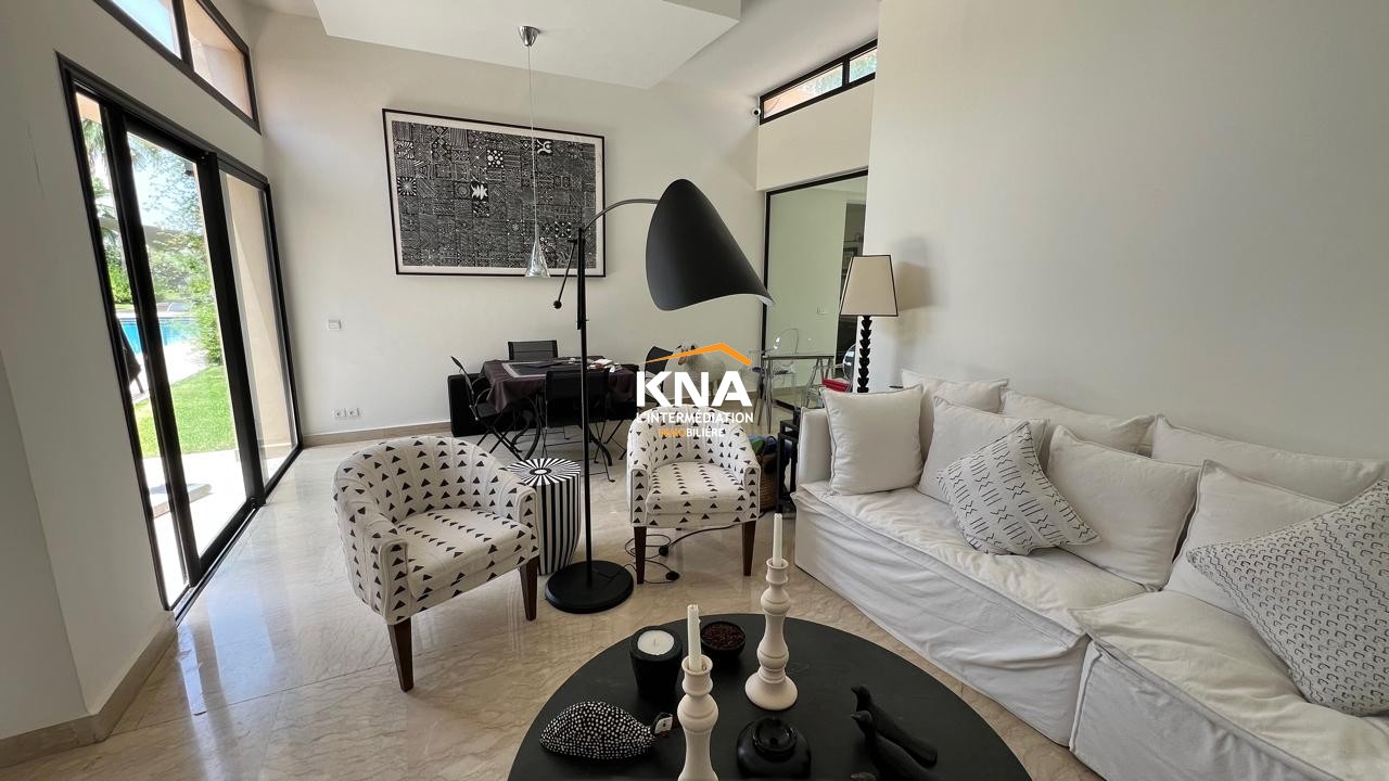 Villa, Al Maaden Marrakech Maroc