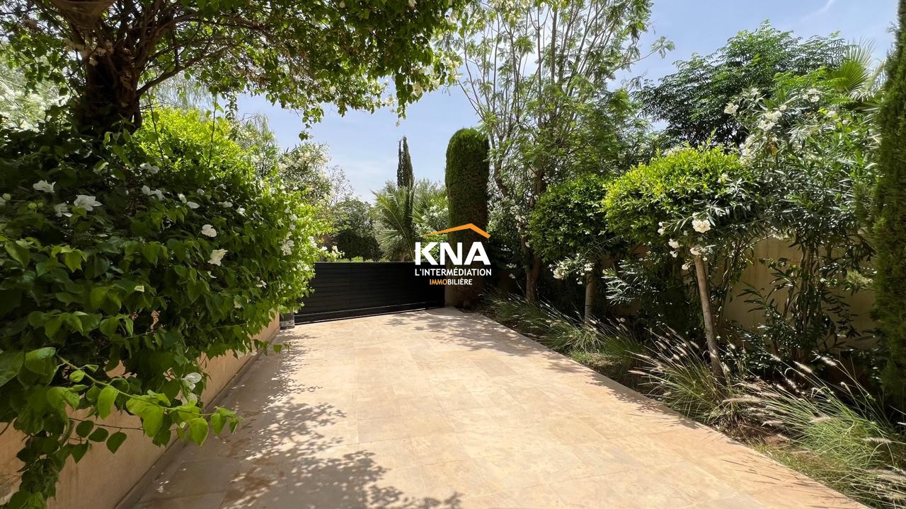 Villa, Al Maaden Marrakech Maroc