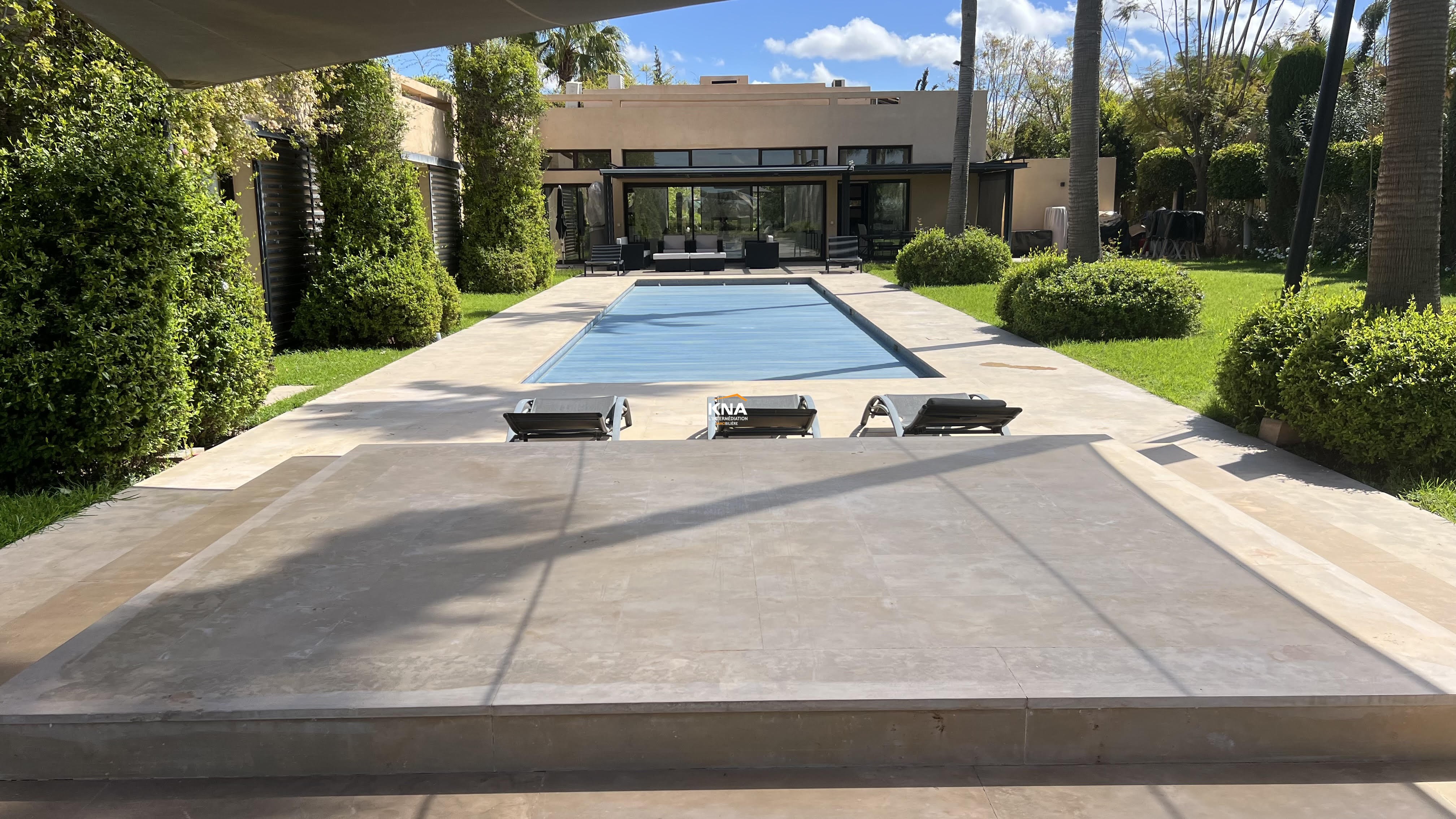 Villa, Al Maaden Marrakech Maroc