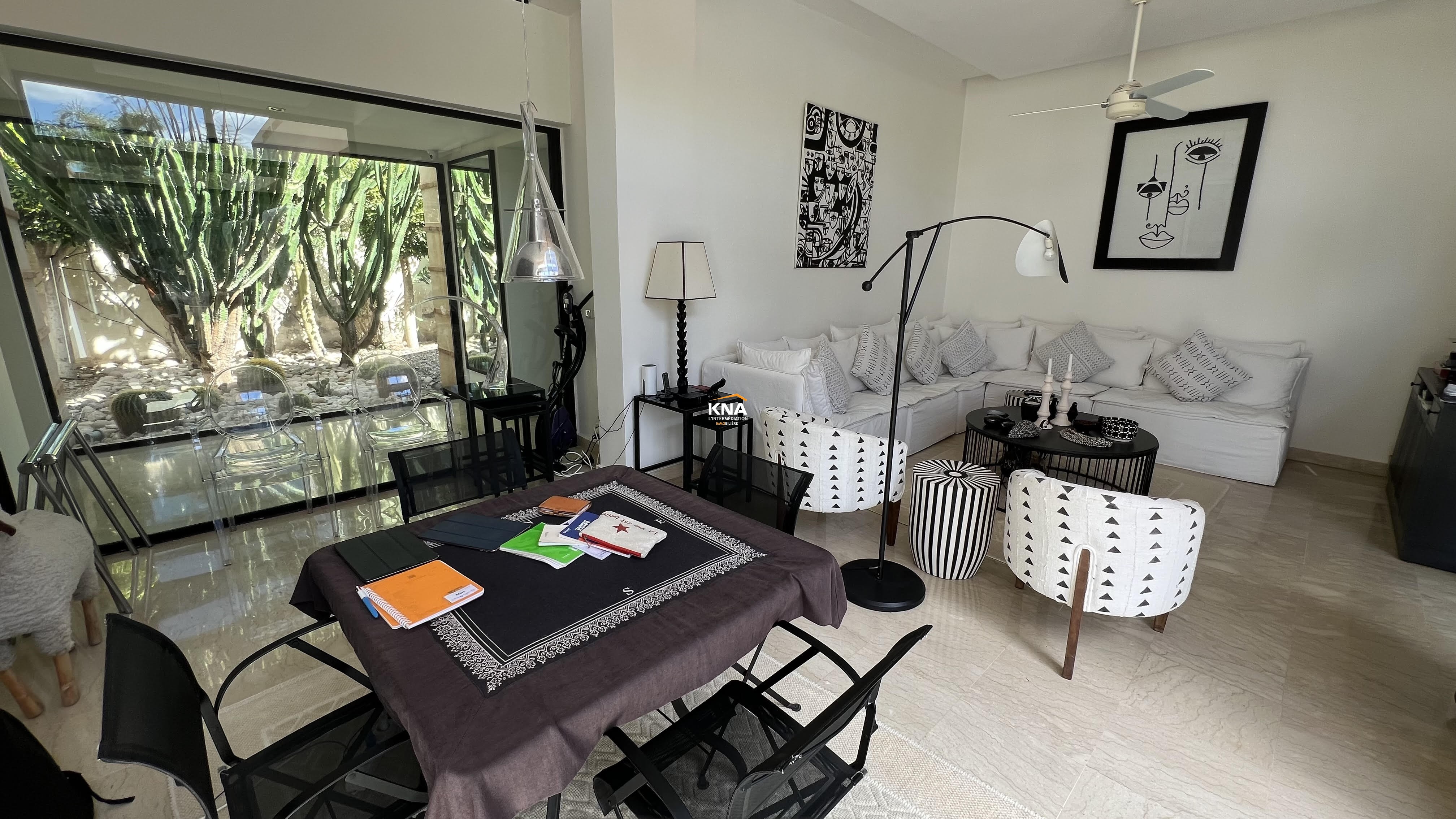 Villa, Al Maaden Marrakech Maroc