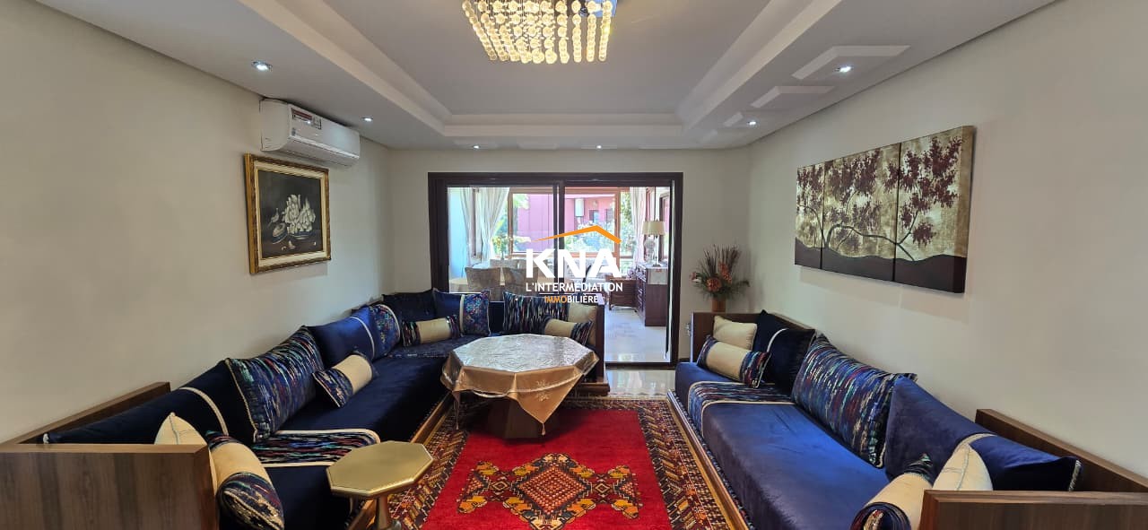 Appartement, Agdal Marrakech Maroc