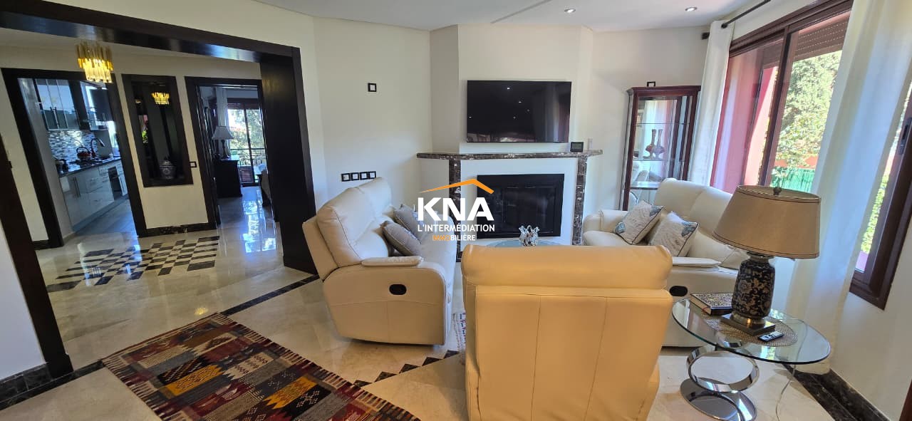 Appartement, Agdal Marrakech Maroc