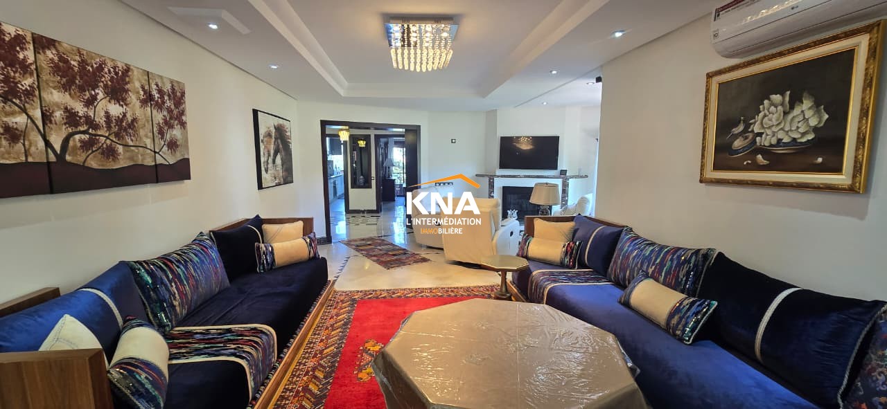 Appartement, Agdal Marrakech Maroc