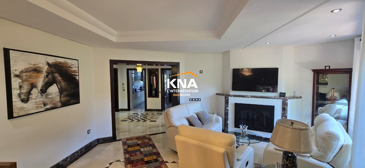 Appartement, Agdal Marrakech Maroc