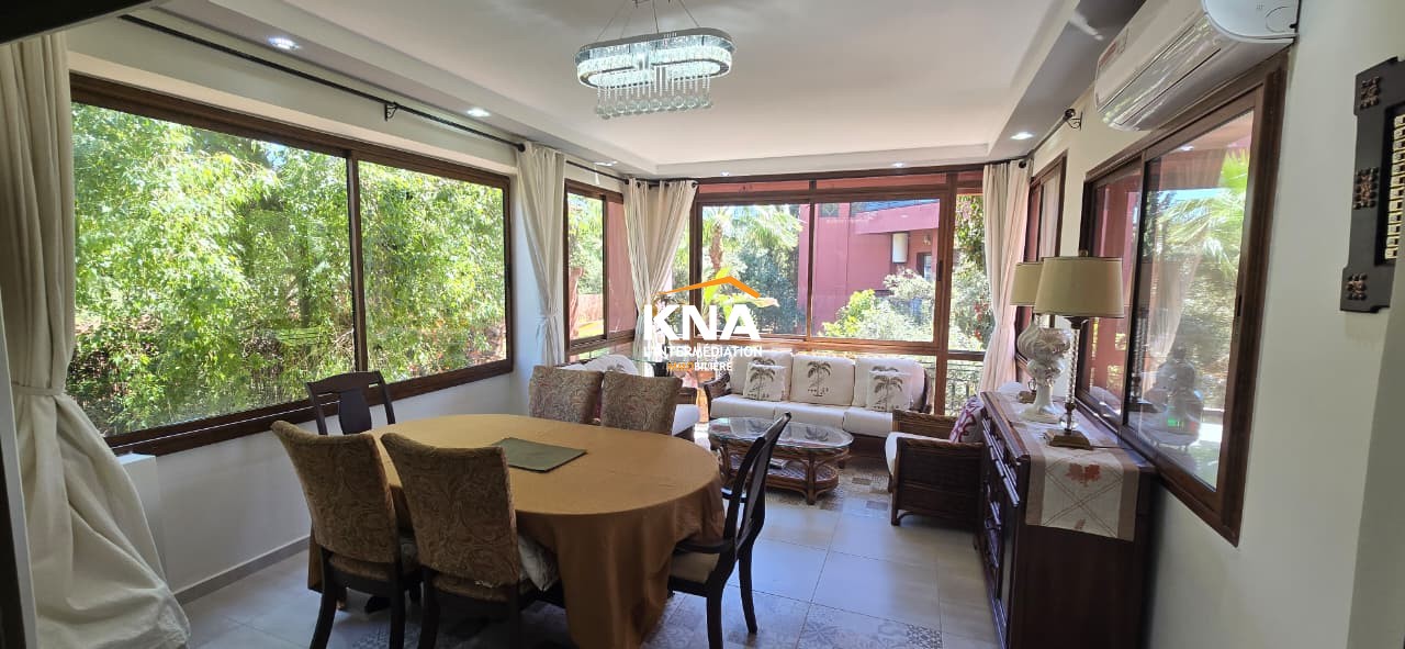 Appartement, Agdal Marrakech Maroc