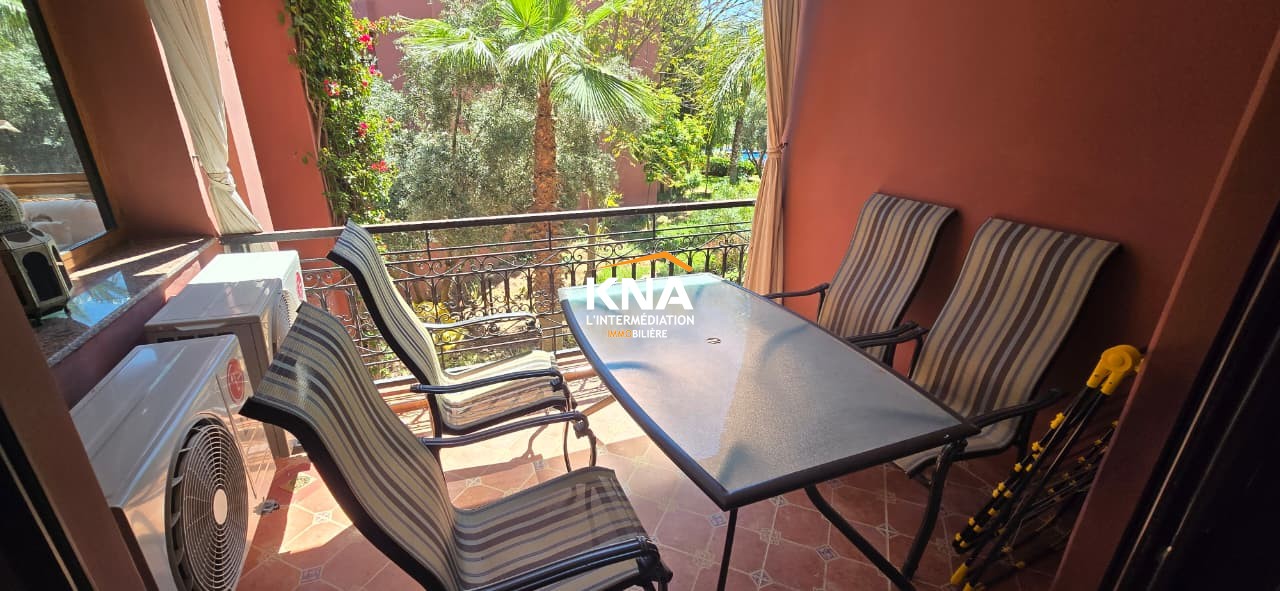 Appartement, Agdal Marrakech Maroc