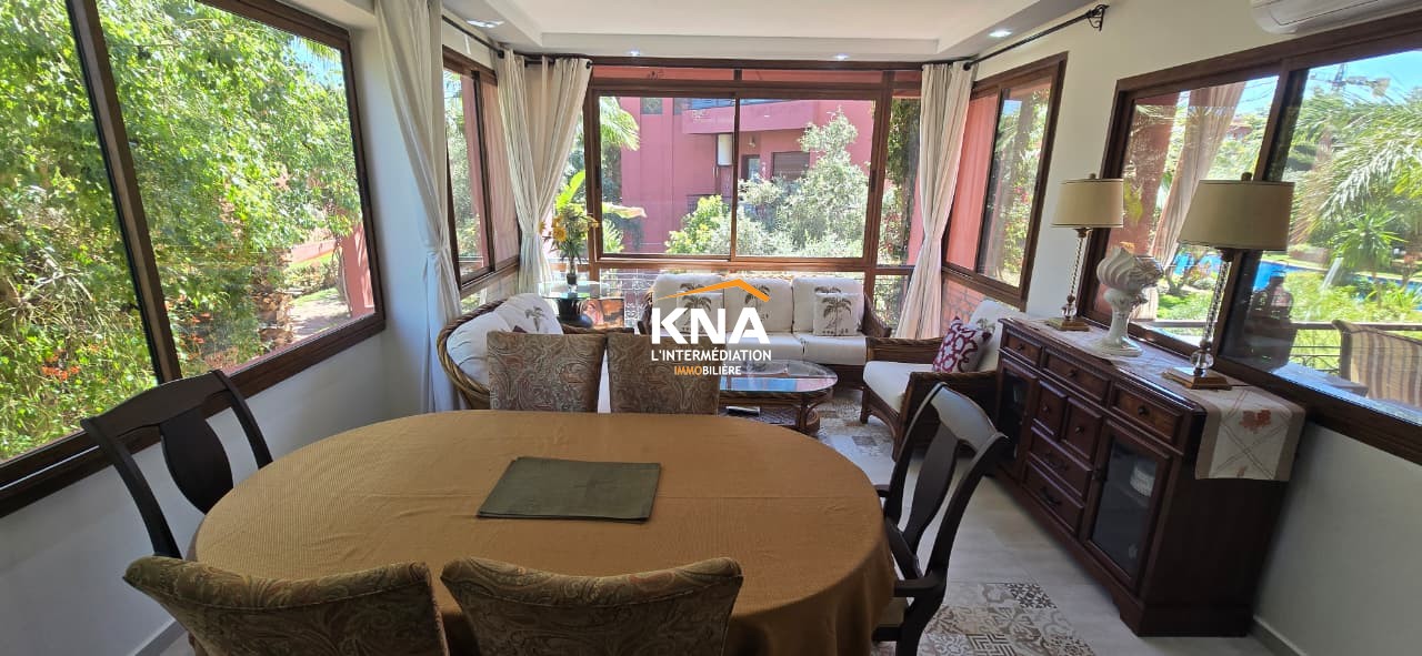 Appartement, Agdal Marrakech Maroc