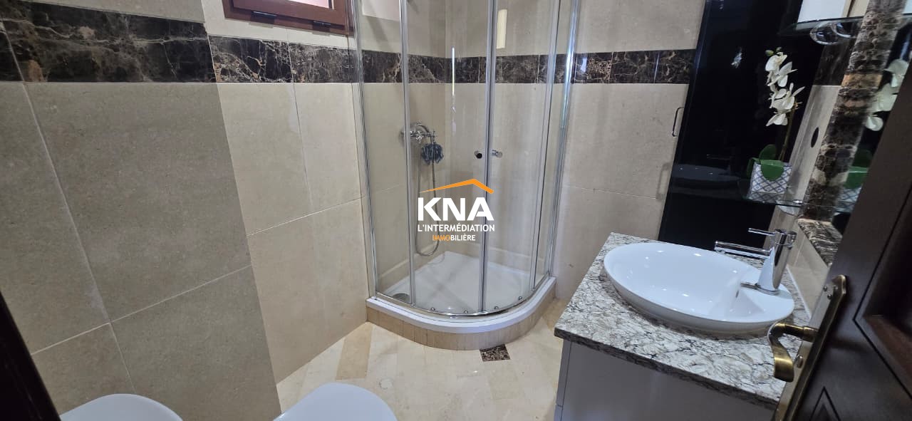 Appartement, Agdal Marrakech Maroc