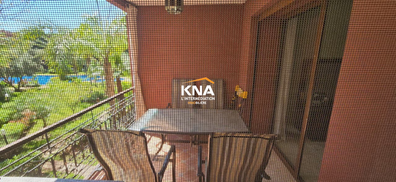 Appartement, Agdal Marrakech Maroc