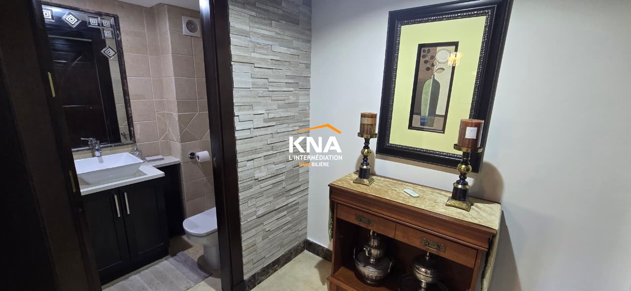 Appartement, Agdal Marrakech Maroc