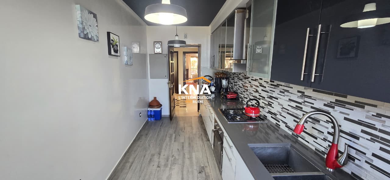 Appartement, Agdal Marrakech Maroc