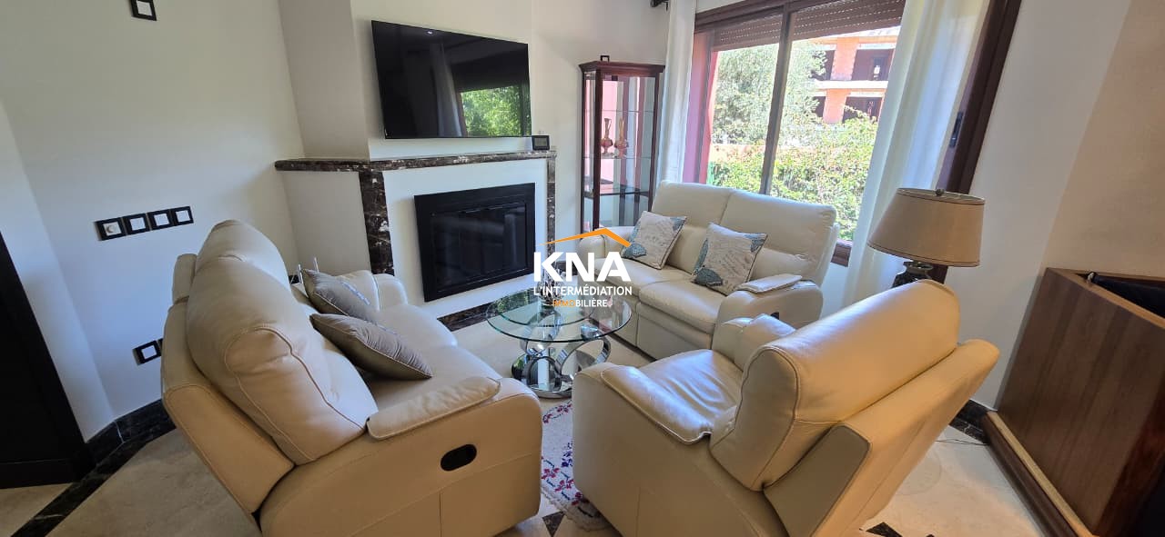 Appartement, Agdal Marrakech Maroc