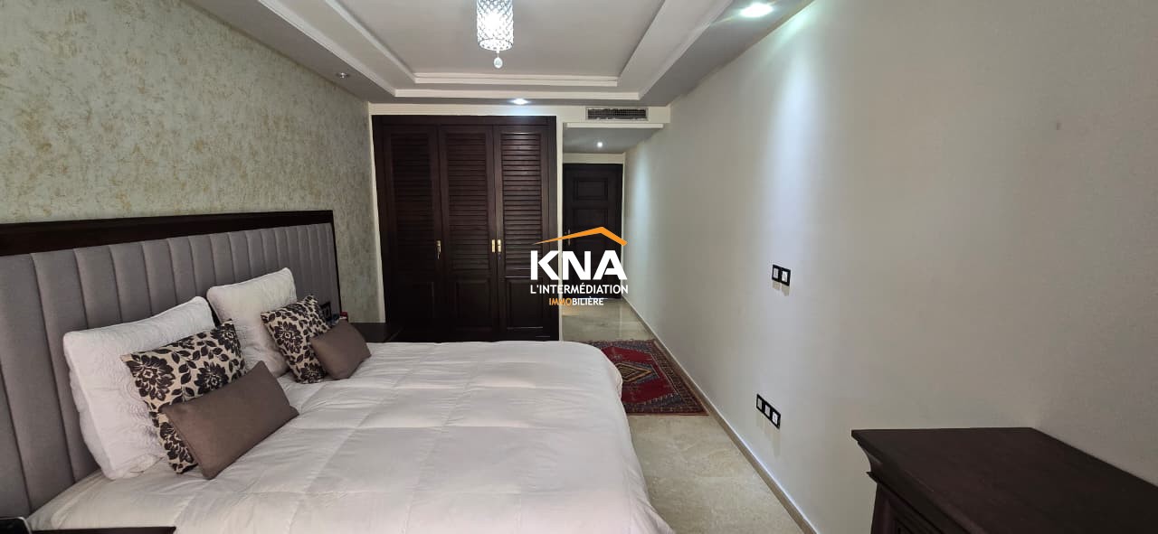 Appartement, Agdal Marrakech Maroc