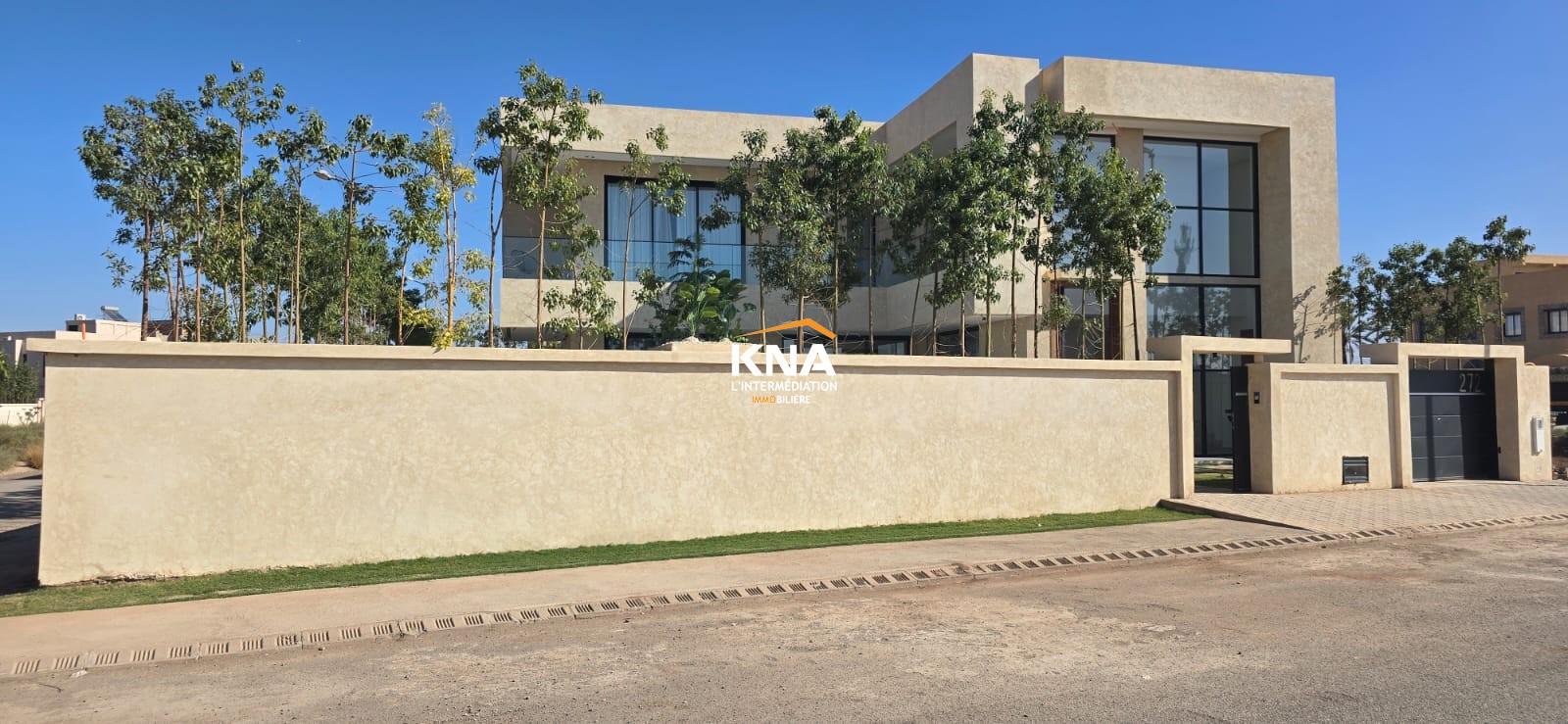 Villa, Route de Fès Marrakech Maroc