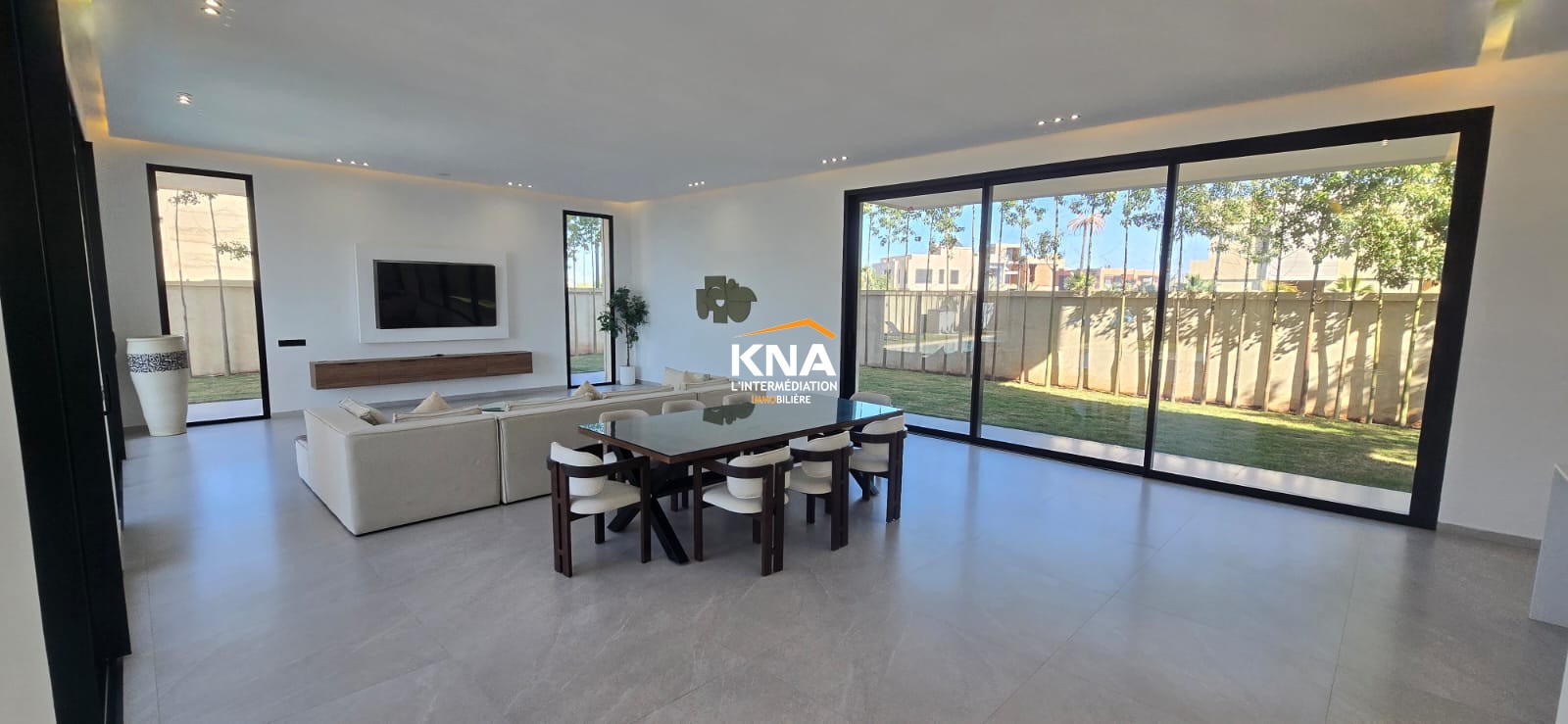 Villa, Route de Fès Marrakech Maroc