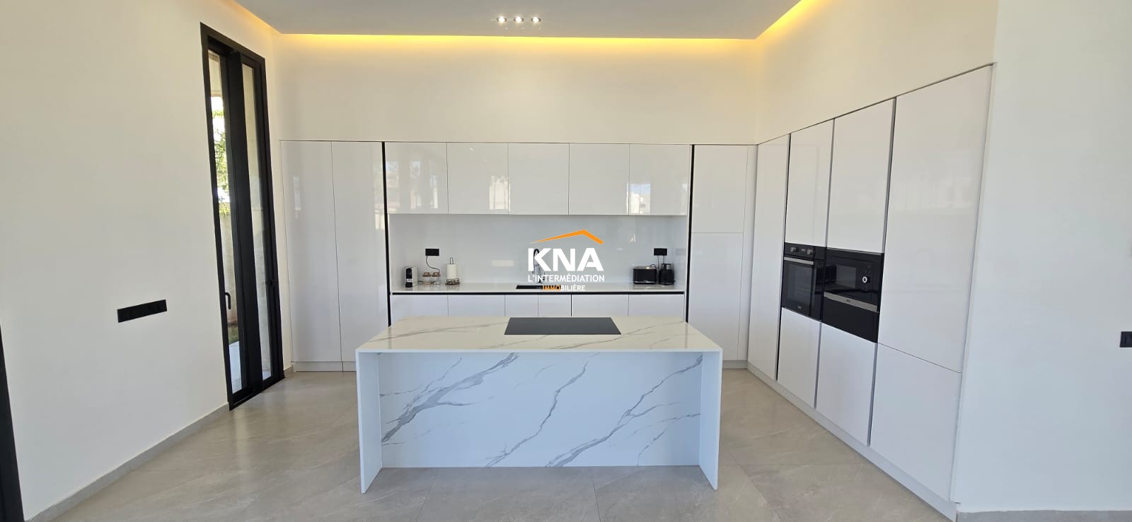 Villa, Route de Fès Marrakech Maroc