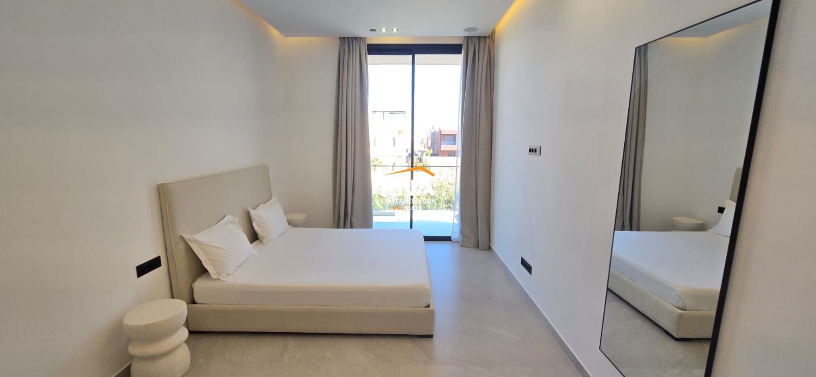 Villa, Route de Fès Marrakech Maroc