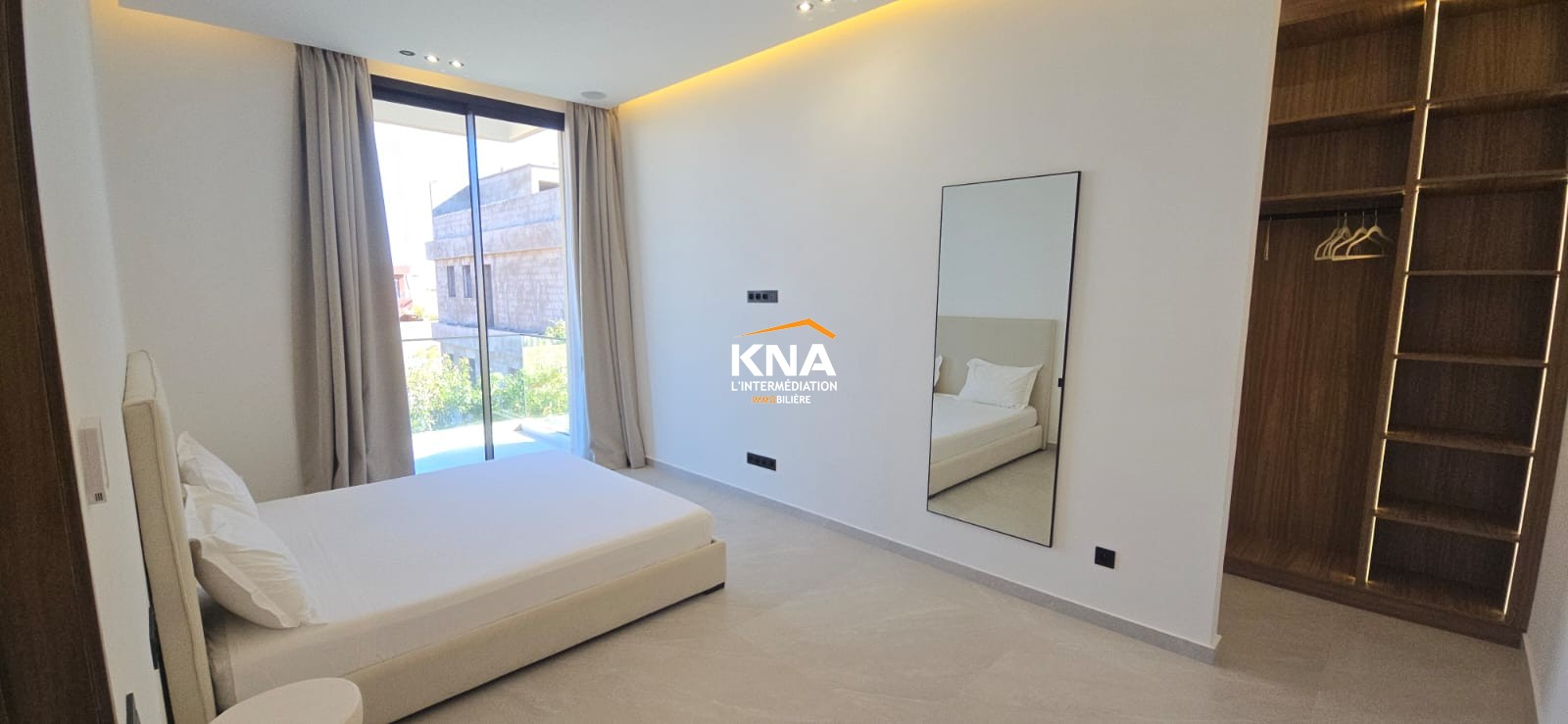 Villa, Route de Fès Marrakech Maroc