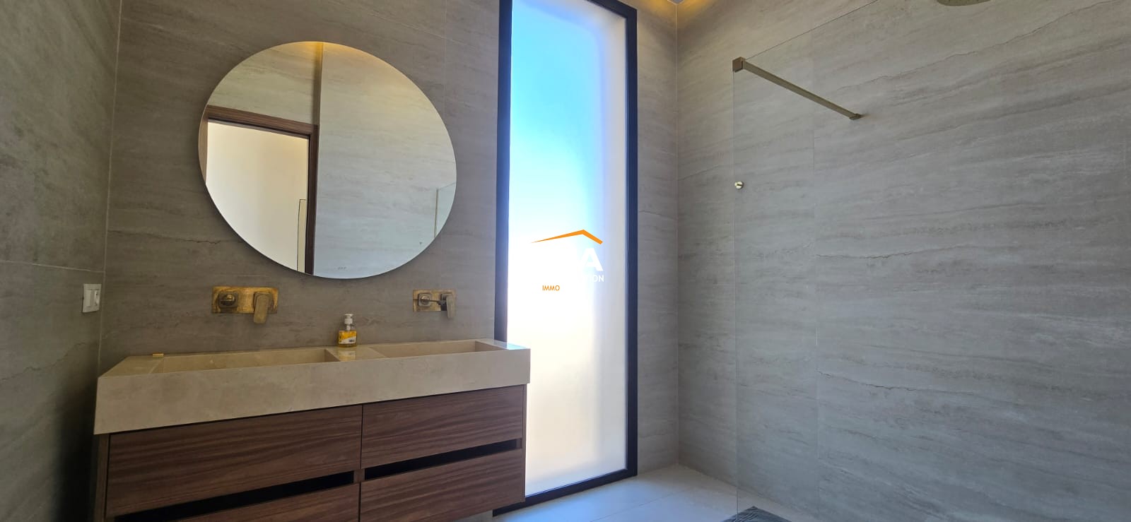 Villa, Route de Fès Marrakech Maroc