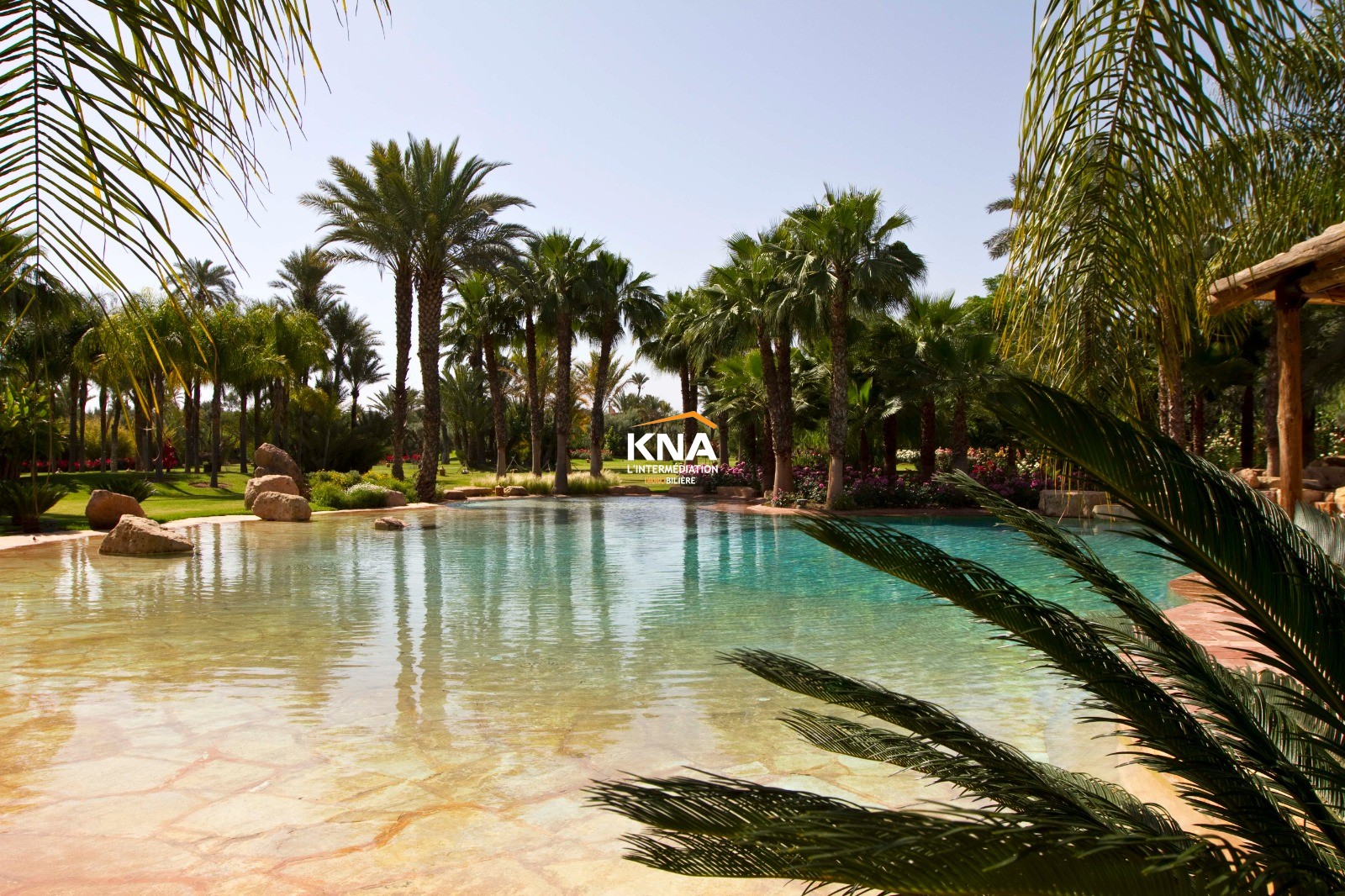 Villa, Bab Atlas Marrakech Maroc