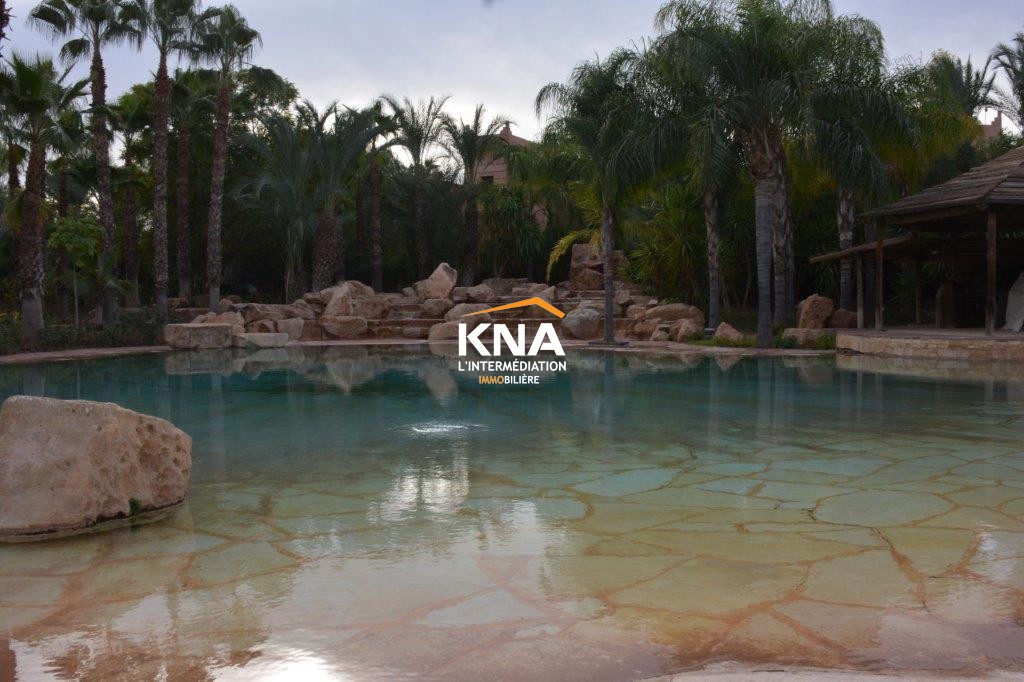 Villa, Bab Atlas Marrakech Maroc