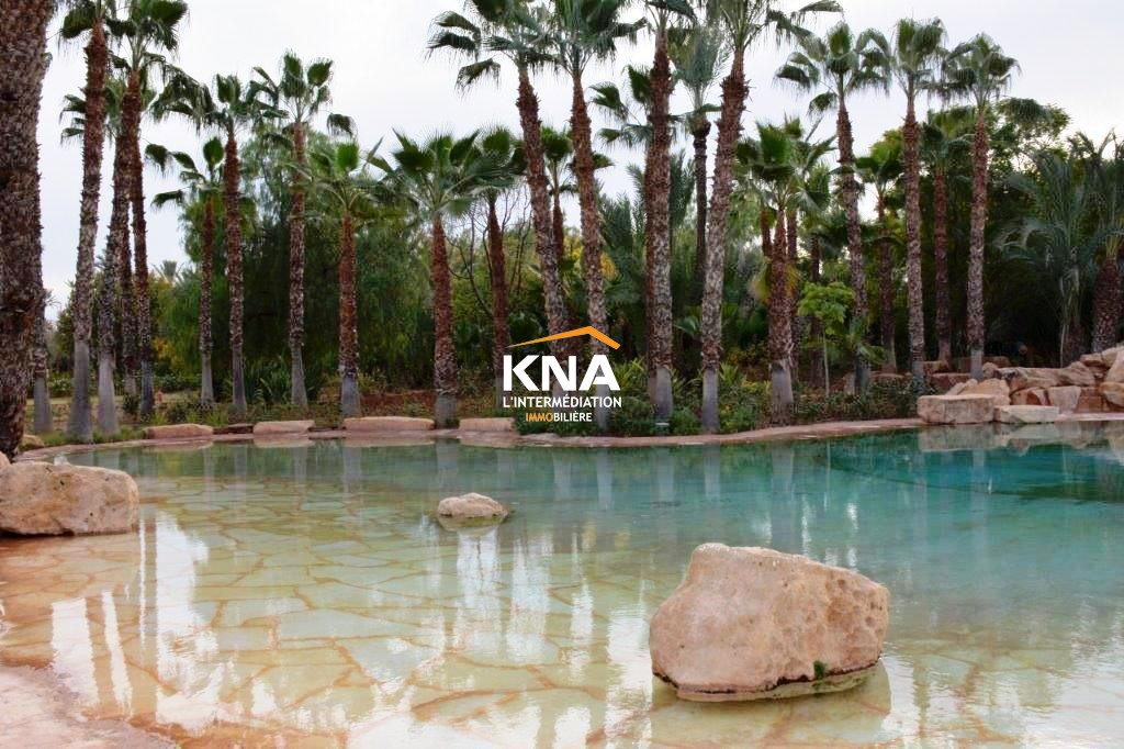 Villa, Bab Atlas Marrakech Maroc