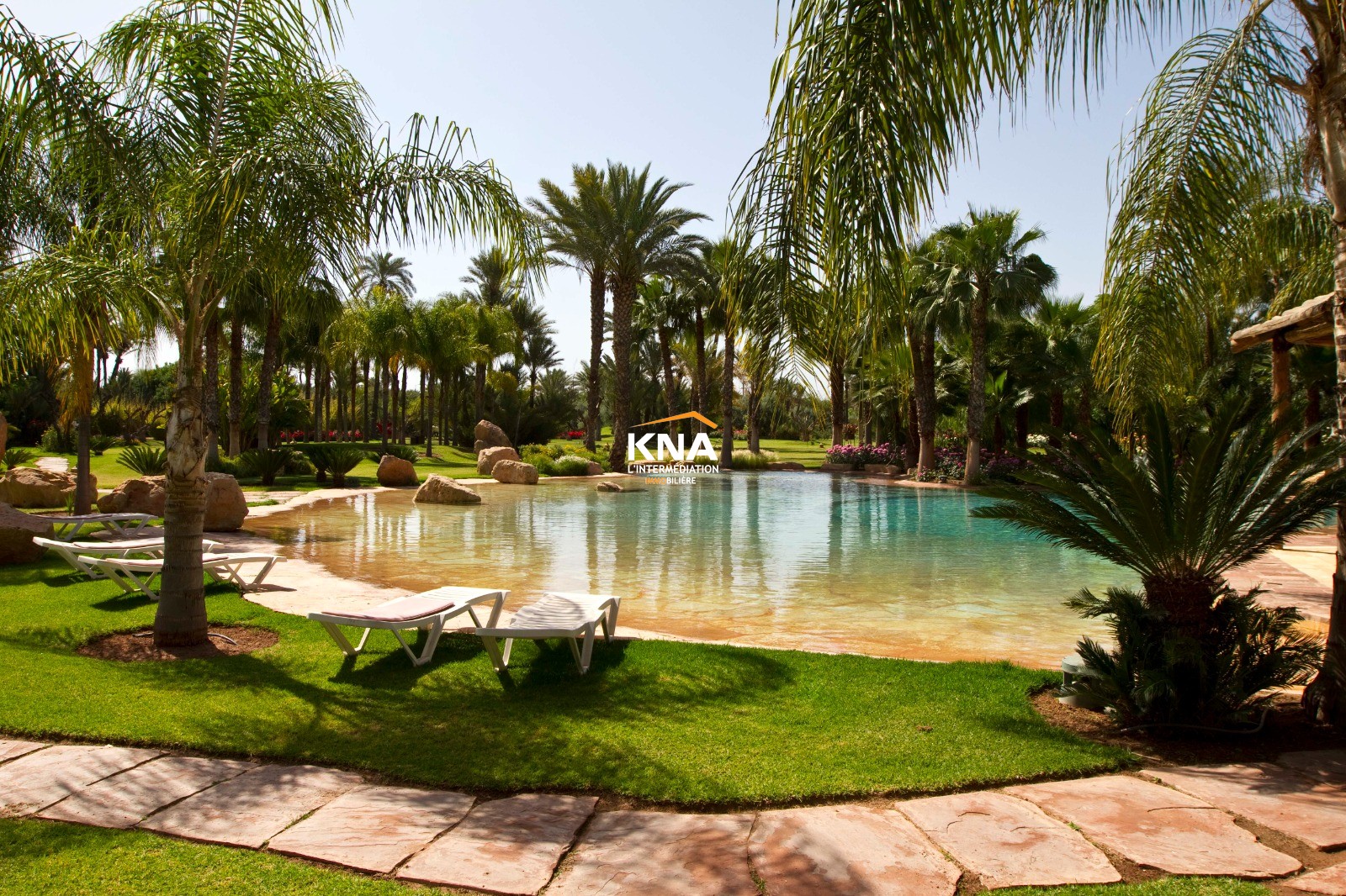 Villa, Bab Atlas Marrakech Maroc