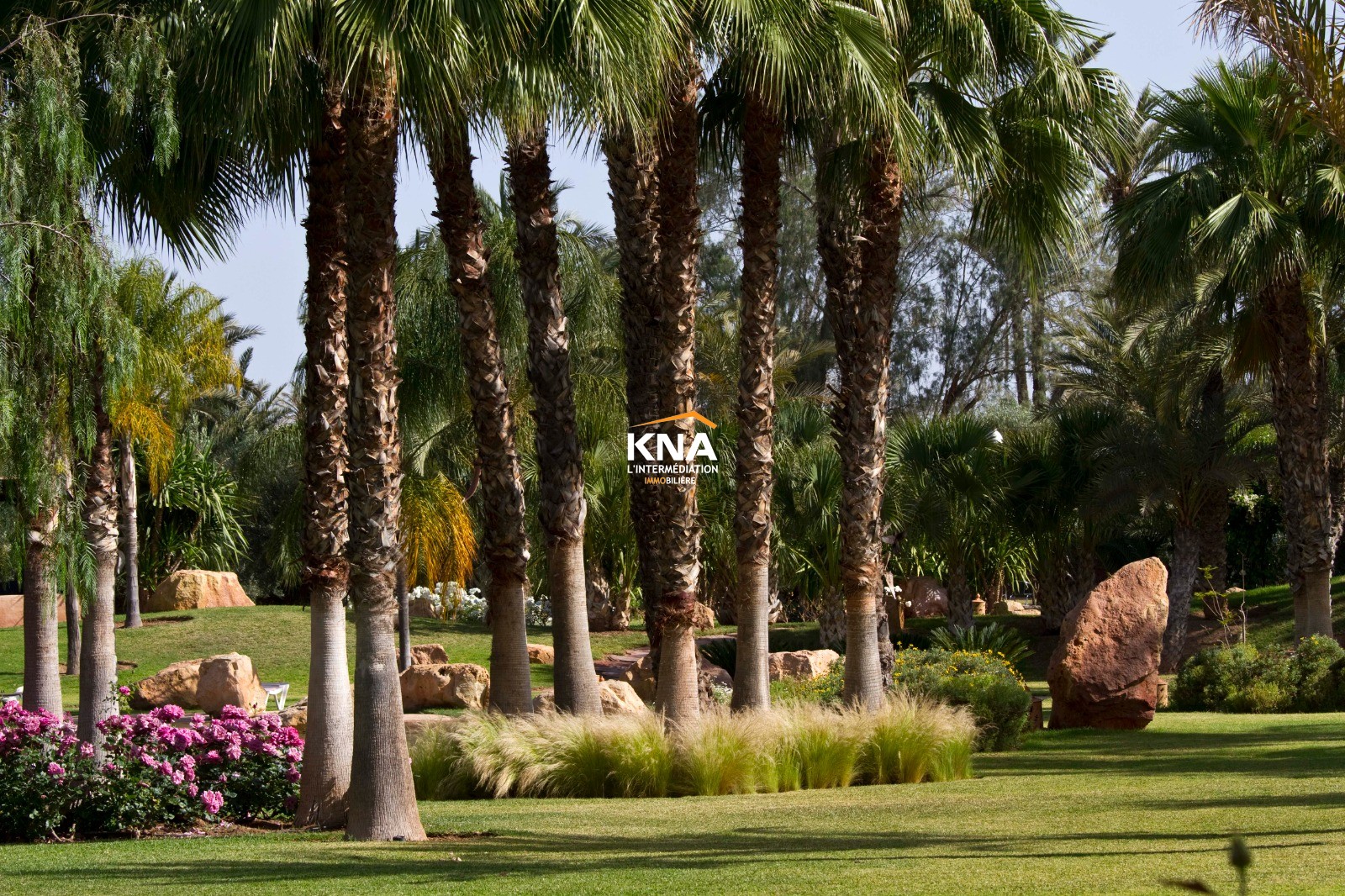 Villa, Bab Atlas Marrakech Maroc