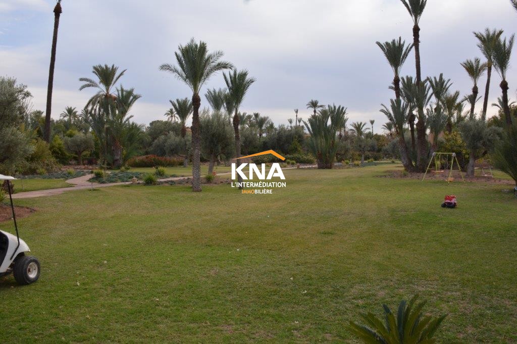 Villa, Bab Atlas Marrakech Maroc