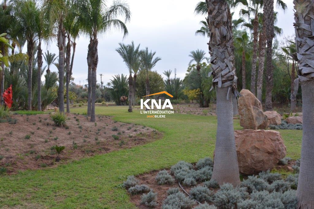 Villa, Bab Atlas Marrakech Maroc