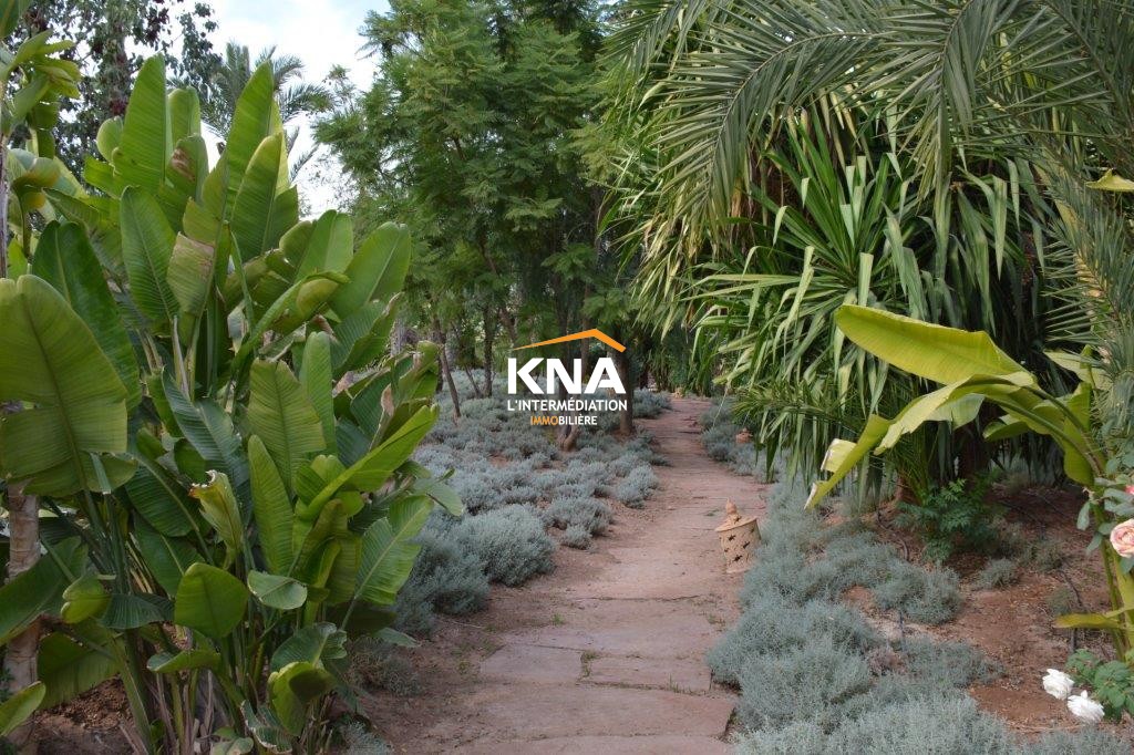 Villa, Bab Atlas Marrakech Maroc