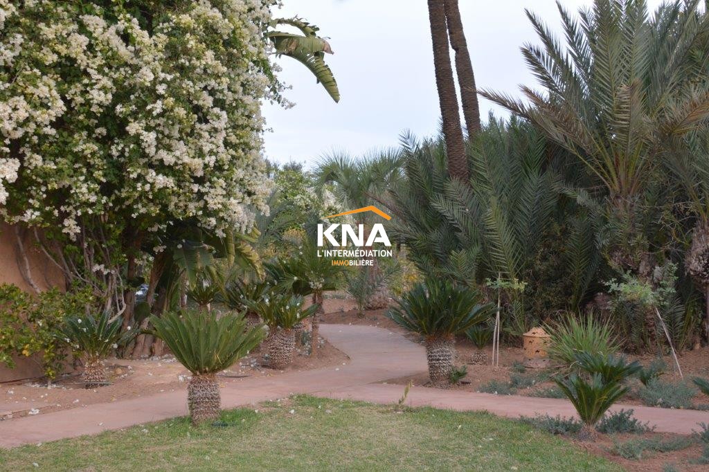 Villa, Bab Atlas Marrakech Maroc