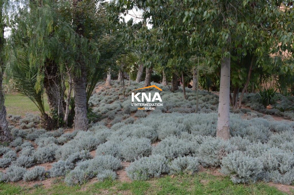 Villa, Bab Atlas Marrakech Maroc