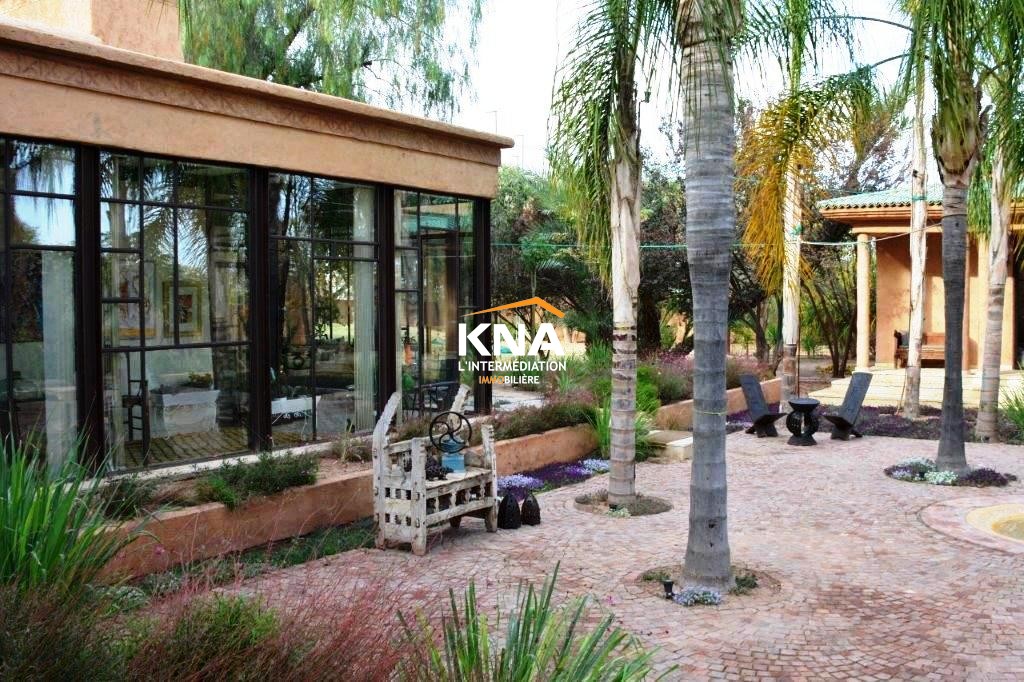 Villa, Bab Atlas Marrakech Maroc