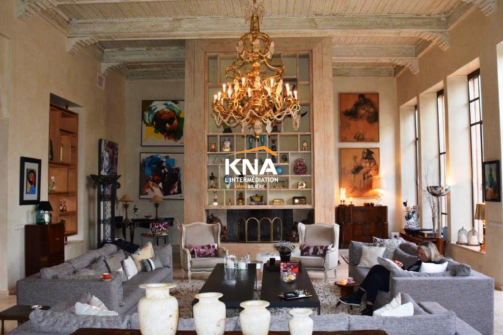 Villa, Bab Atlas Marrakech Maroc