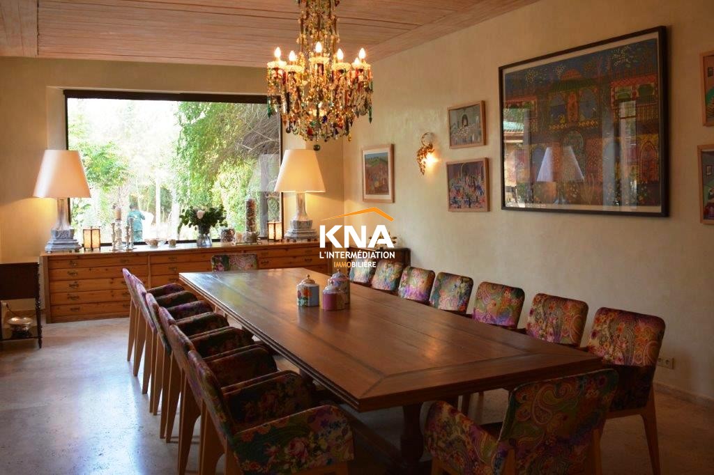 Villa, Bab Atlas Marrakech Maroc