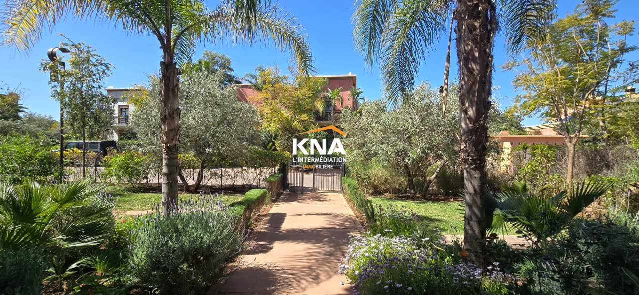 Villa, Route d'Amizmiz Marrakech Maroc