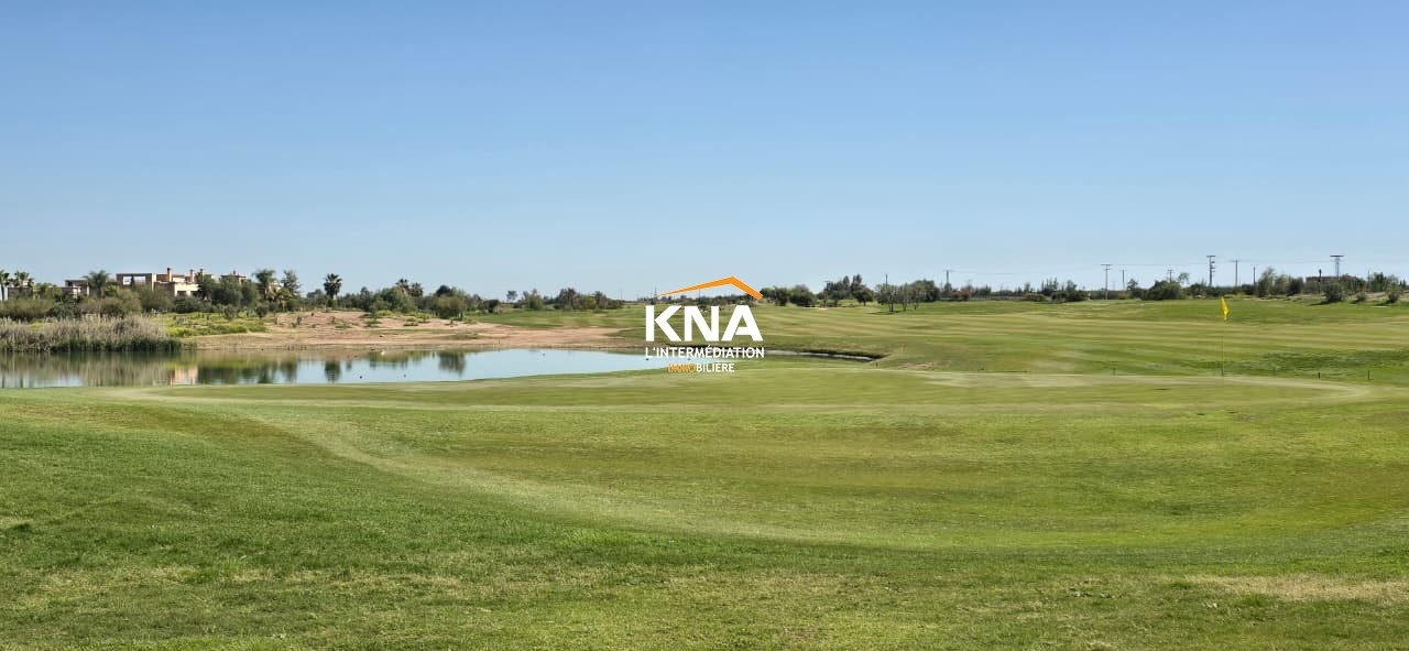 Villa, Route d'Amizmiz Marrakech Maroc