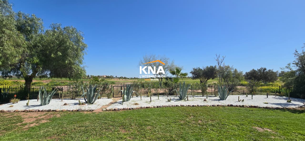 Villa, Route d'Amizmiz Marrakech Maroc