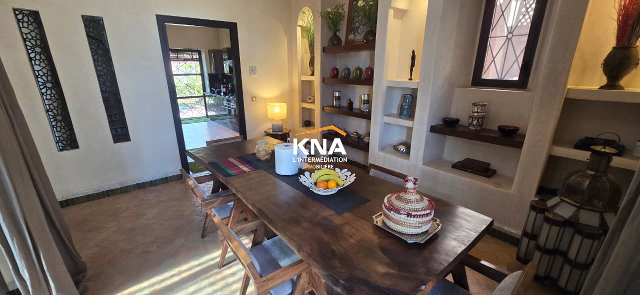 Villa, Route d'Amizmiz Marrakech Maroc