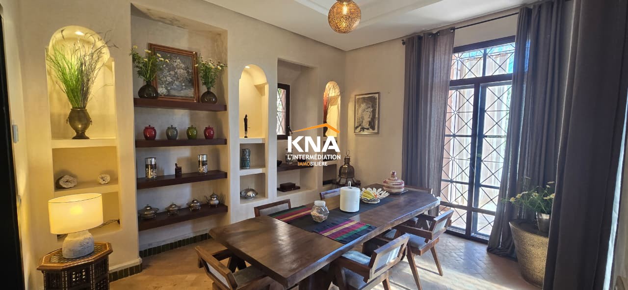 Villa, Route d'Amizmiz Marrakech Maroc