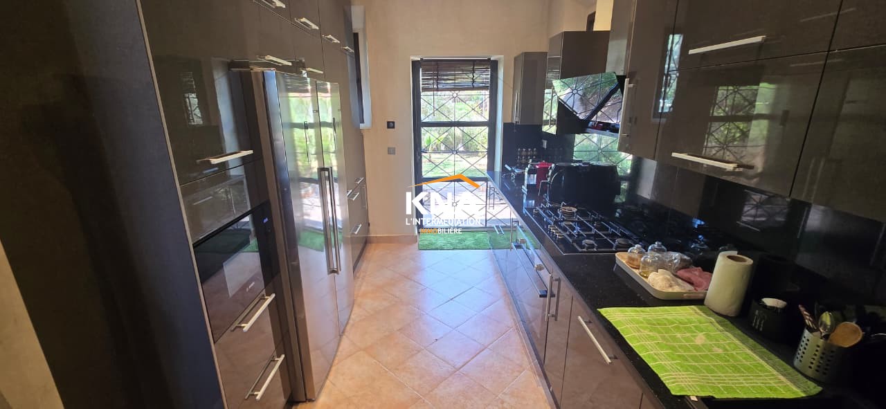 Villa, Route d'Amizmiz Marrakech Maroc